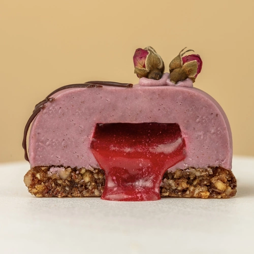 Product image Signature dessert & JOY-heart, vendor code: 2718