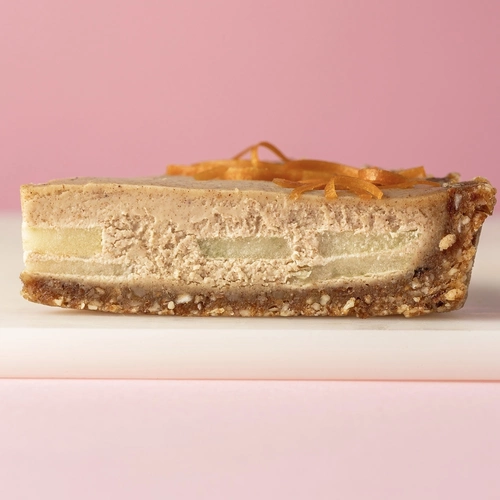 Product image Cheesecake Assorted & JOY, vendor code: 2720