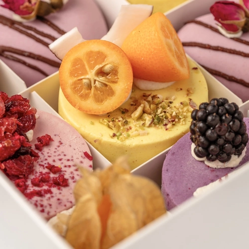 Product image Wow Box &JOY, vendor code: 2723