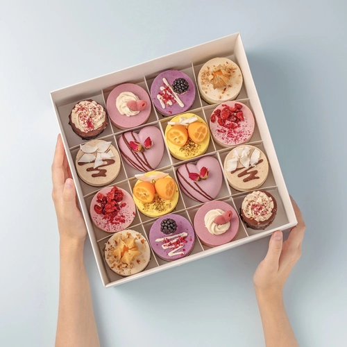 Product image Wow Box &JOY, vendor code: 2723