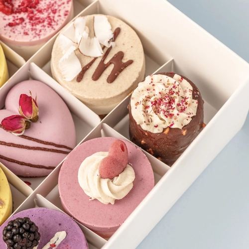 Product image Wow Box &JOY, vendor code: 2723