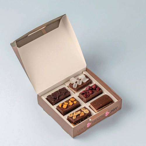 Product image Brownie Assorted & JOY, vendor code: 2724