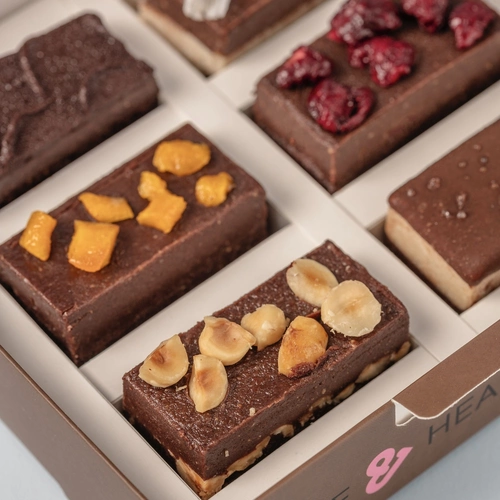 Product image Brownie Assorted & JOY, vendor code: 2724