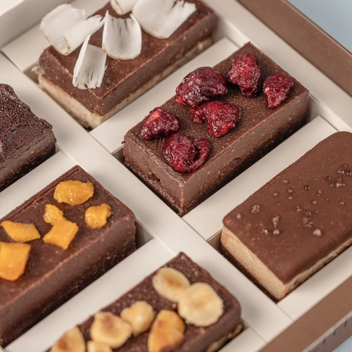 Product image Brownie Assorted & JOY, vendor code: 2724