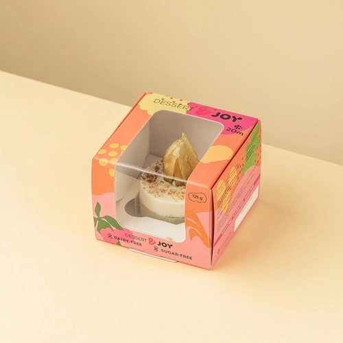 Product image Dessert Matcha Latte & JOY, vendor code: 2726