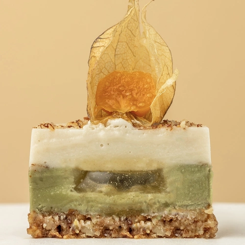 Product image Dessert Matcha Latte & JOY, vendor code: 2726