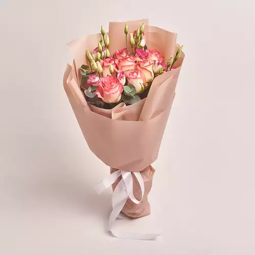 Product image Bouquet 723, packaging: Powder, vendor code: 2782