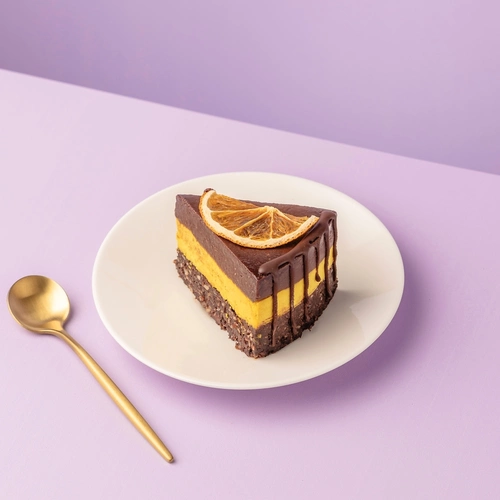 Product image Assorted Brownie Cake & JOY, vendor code: 2793