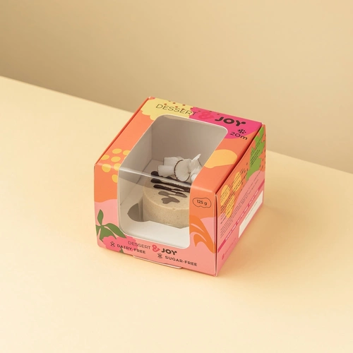 Product image Dessert Bounty & JOY, vendor code: 2794