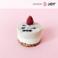 Dessert Bounty & JOY 