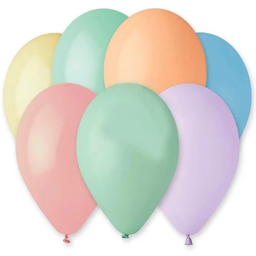 Product image Balloon latex Kalisan 
