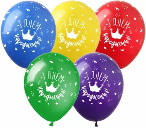 Product image Latex balloon Show 