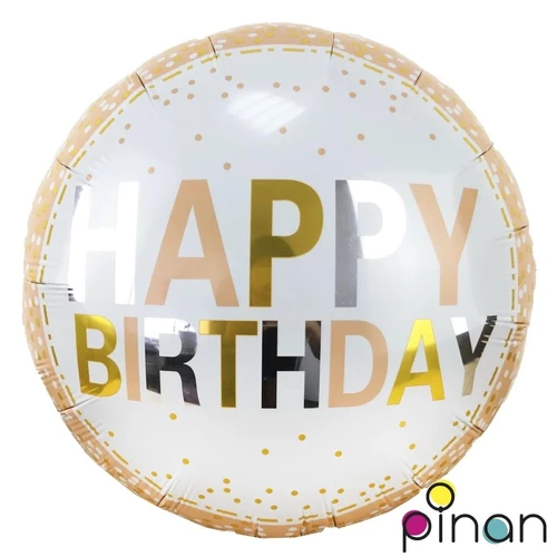 Product image Foil balloon Pinan 