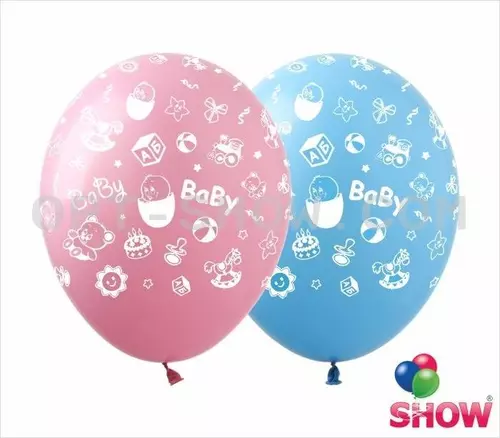 Product image Balloon latex Show 