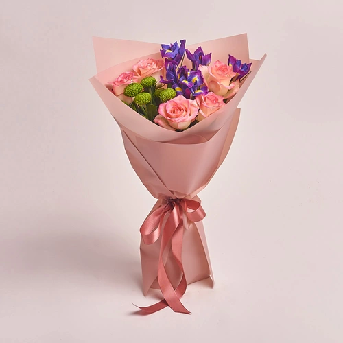 Product image Bouquet 726 , packaging: Powder, vendor code: 2867