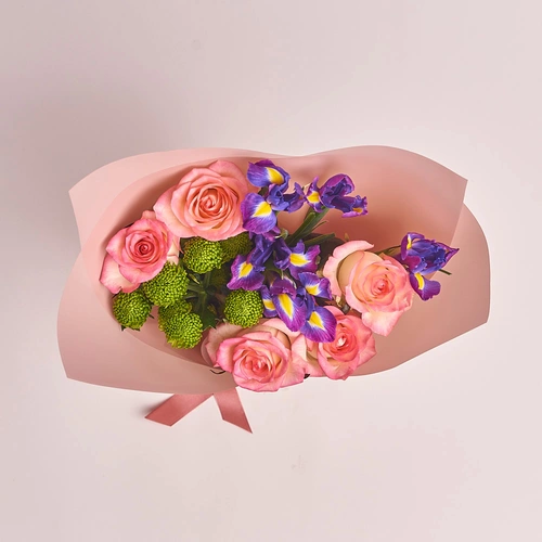 Product image Bouquet 726 , packaging: Powder, vendor code: 2867