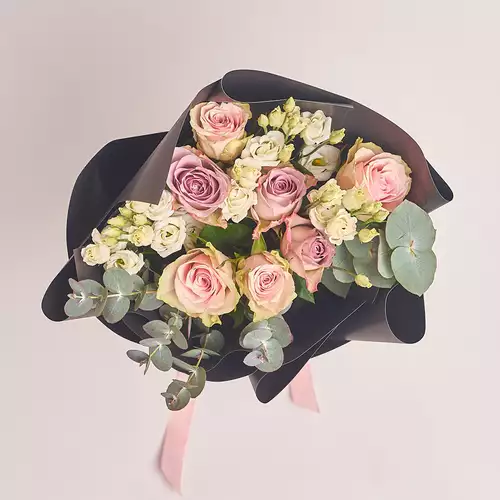Product image Bouquet 728, packaging: 
Graphite, vendor code: 2883