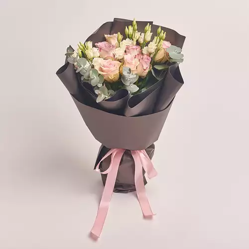 Product image Bouquet 728, packaging: 
Graphite, vendor code: 2883