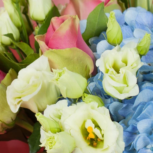 Product image Bouquet 730 , vendor code: 2887