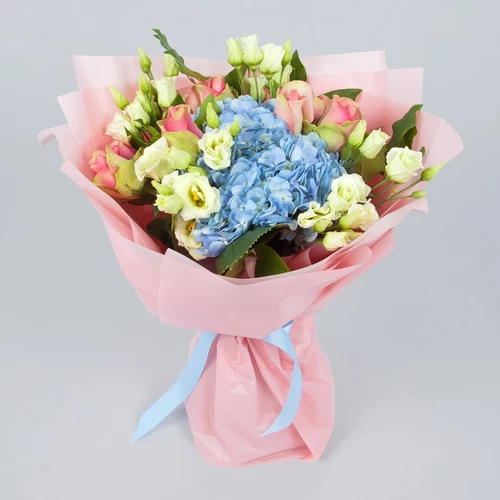 Product image Bouquet 730 , vendor code: 2887