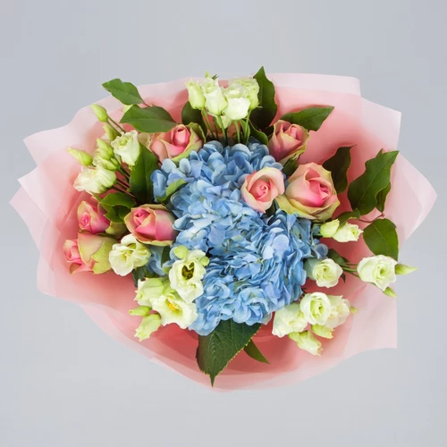 Product image Bouquet 730 , vendor code: 2887