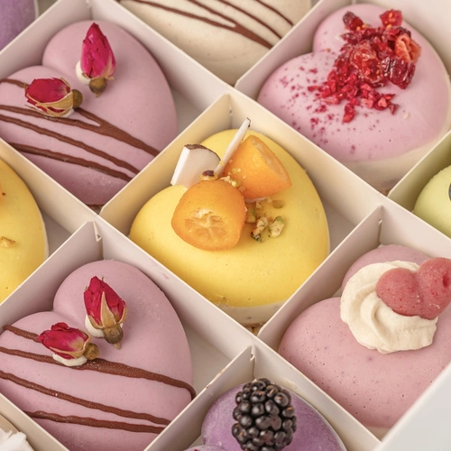 Product image Love Box &JOY, vendor code: 2890