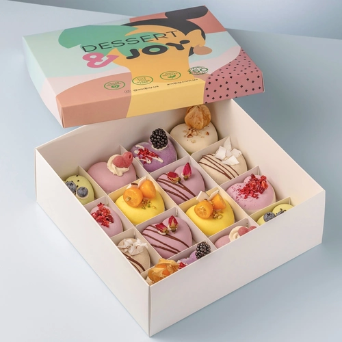 Product image Love Box &JOY, vendor code: 2890