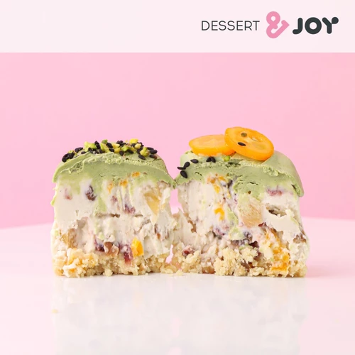 Product image Easter set of Easter cakes 6pcs & JOY , vendor code: 2891