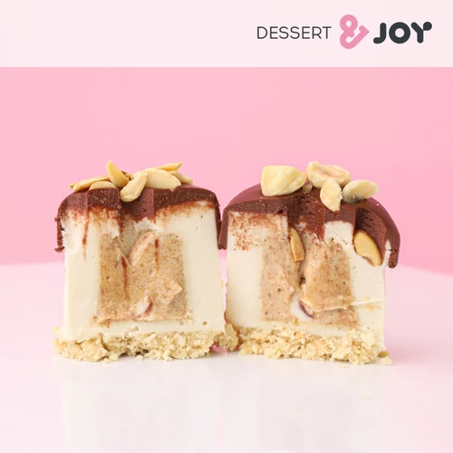 Product image Easter set of Easter cakes 6pcs & JOY , vendor code: 2891