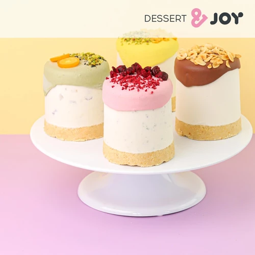 Product image Easter cake & JOY with caramel , vendor code: 2892