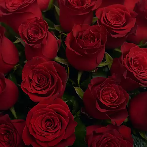 Изображение товара Коробка Новогодняя №5, артикул: 2932