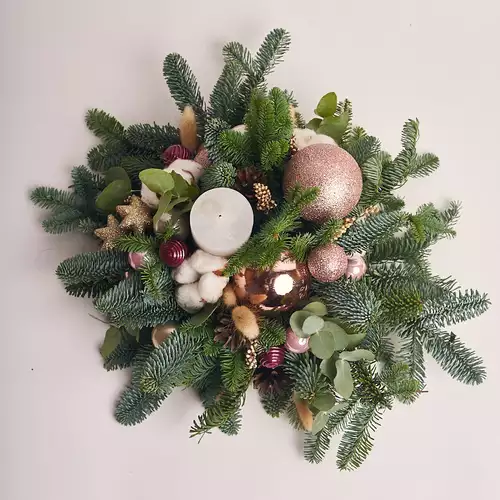 Product image Сhristmas Сomposition #5, vendor code: 2920