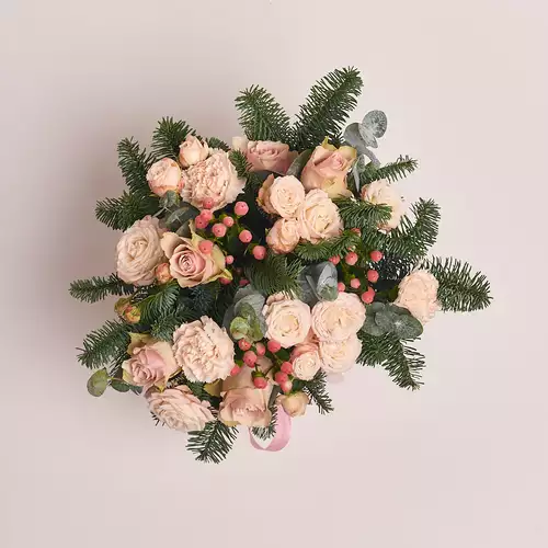 Product image Christmas Box #8, vendor code: 2935