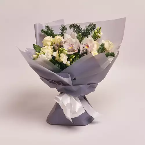 Product image Christmas Bouquet #6, vendor code: 2940