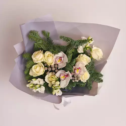 Product image Christmas Bouquet #6, vendor code: 2940