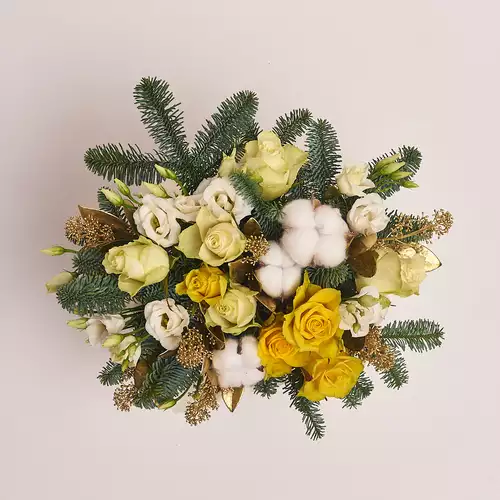 Product image Christmas Box #6, vendor code: 2933