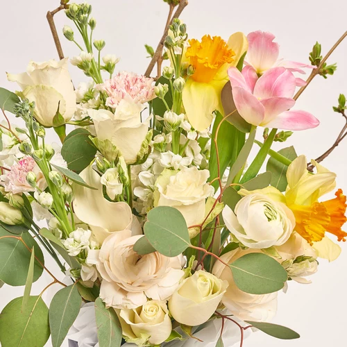 Зображення товару Коробка 444, артикул: 3017