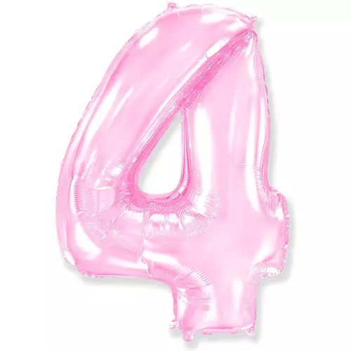 Product image Foil balloon Number 