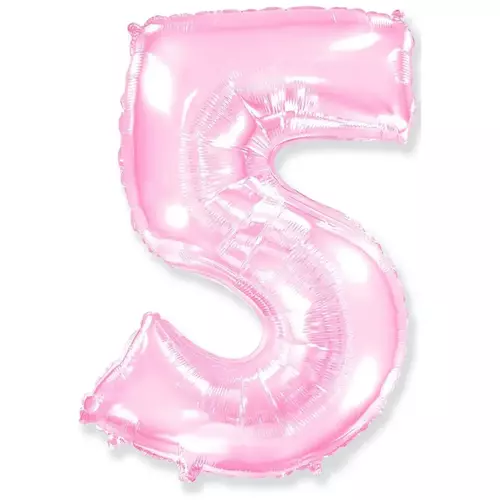 Product image Foil balloon Number 