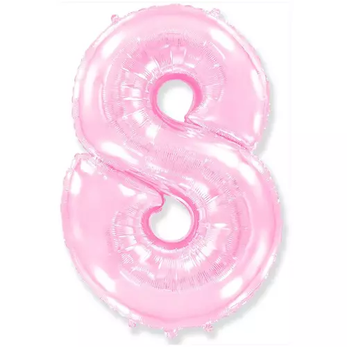 Product image Foil balloon Number 