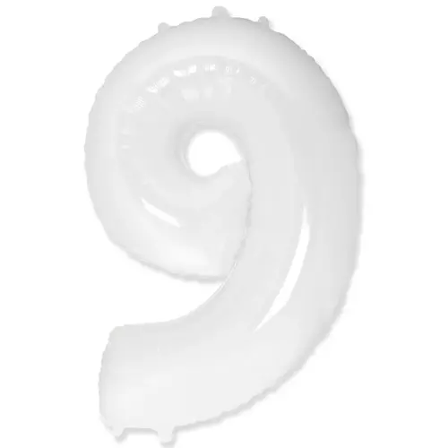 Product image Foil balloon Number 