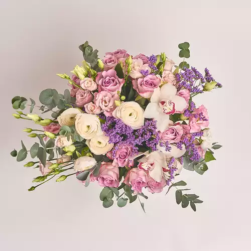 Изображение товара Коробка 445, артикул: 3126