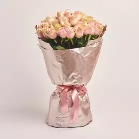 Bouquet of 51 Roses Frutetto