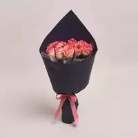Bouquet of 11 Roses Jumilia 