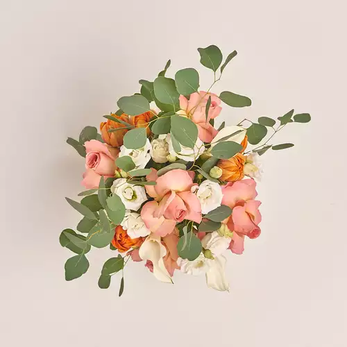 Зображення товару Кашпо 102, пакування: Зелена, артикул: 3230