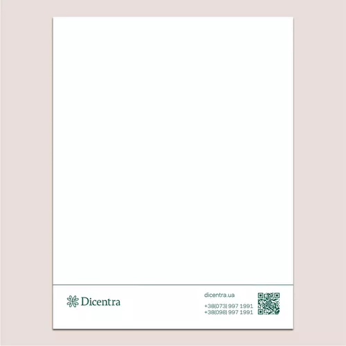 Изображение товара Открытка 