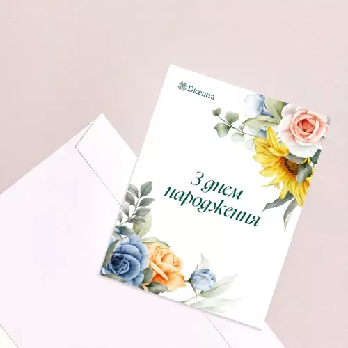 Product image Postcard 