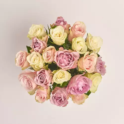 Зображення товару Кашпо 201, пакування: Фіолетова, артикул: 3283