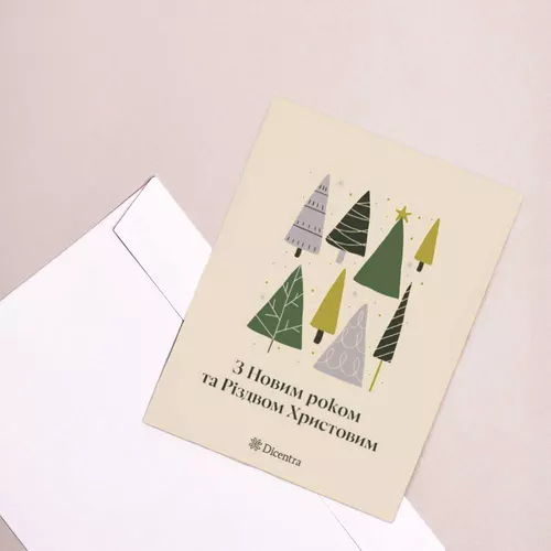 Product image Postcard 