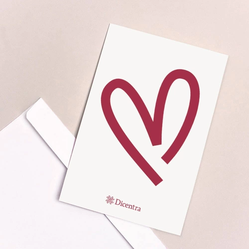 Product image Standart Note Heart, vendor code: 3297